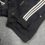 AD/DAS JACKET: BLACK - Image 3