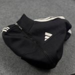 AD/DAS JACKET: BLACK - Image 4