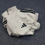 AD/DAS JACKET: OFF-WHITE - Image 4