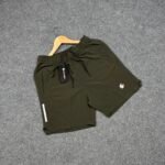 V-Shaped New Version 3 pc's bundle:(Petrol,Ash,Olive) - Image 3