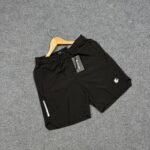 V-Shaped New Version: Black