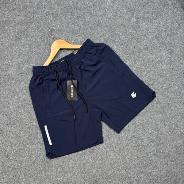 V-Shaped New Version: Navy Blue