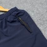 V-Shaped New Version: Navy Blue - Image 4