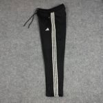 Ad\das Trouser: Black - Image 2