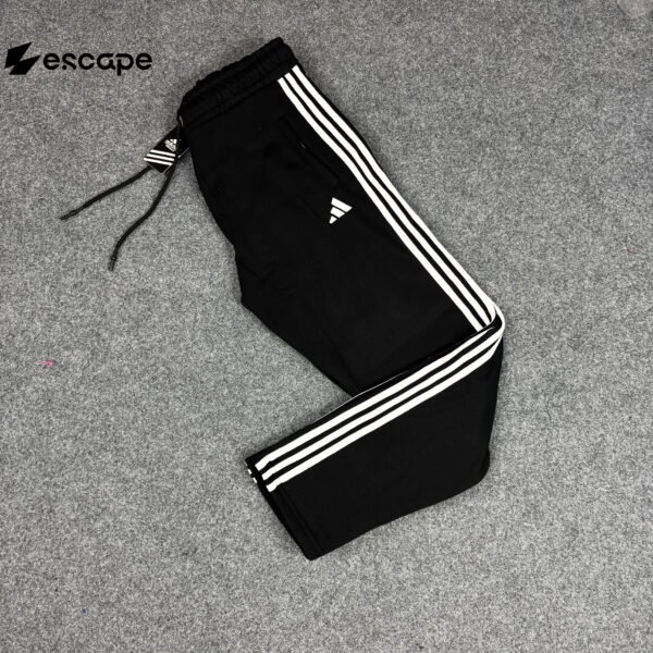 Ad\das Trouser: Black