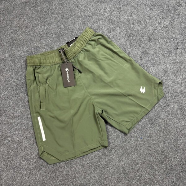 V-Shaped New Version: Mint