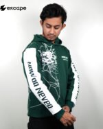 Escape Spider Hoodie - Image 3