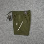 Premium Shorts: Olive - Image 2
