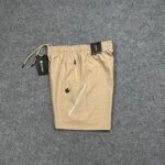 Premium Shorts: Cream - Image 2