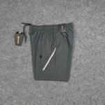 Premium Shorts: Gray - Image 2