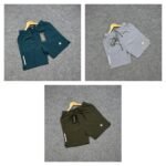 V-Shaped New Version 3 pc's bundle:(Petrol,Ash,Olive)