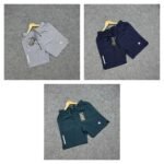 V-Shaped New Version 3 pc's bundle:(Ash,Blue,Petrol)