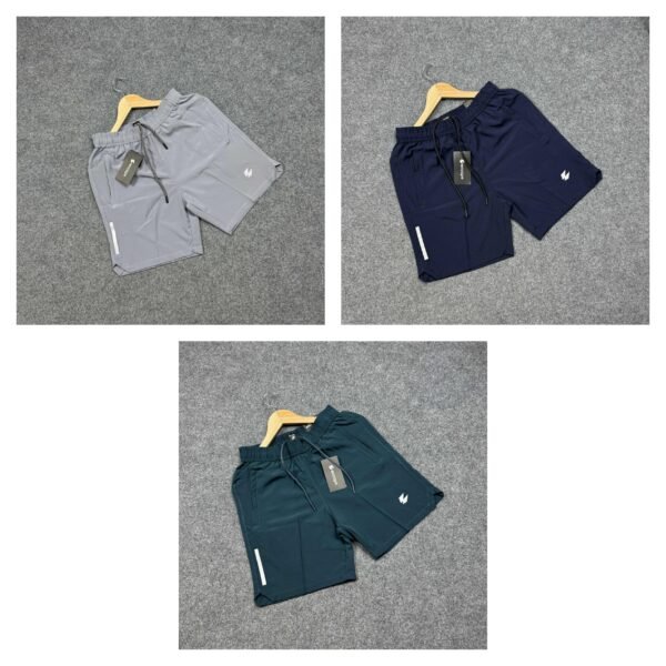 V-Shaped New Version 3 pc's bundle:(Ash,Blue,Petrol)