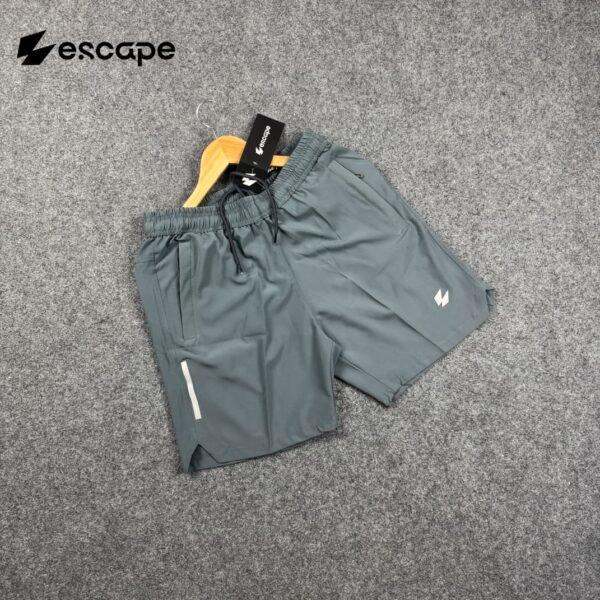 V-Shaped New Version: Sea green