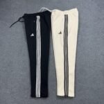Ad/das Trouser 2 pc's combo: OFF-White+Black - Image 2