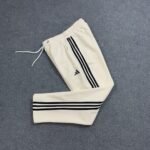 Ad/das Trouser: OFF-White - Image 2