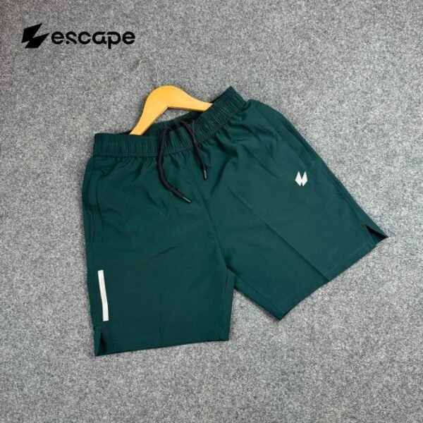 V-Shaped Esp Edition:Petrol