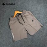 V-Shaped Esp Edition:Brown
