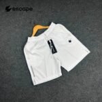 V-Shaped Esp Edition:White