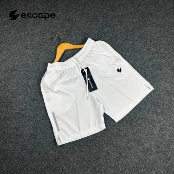 V-Shaped Esp Edition:White