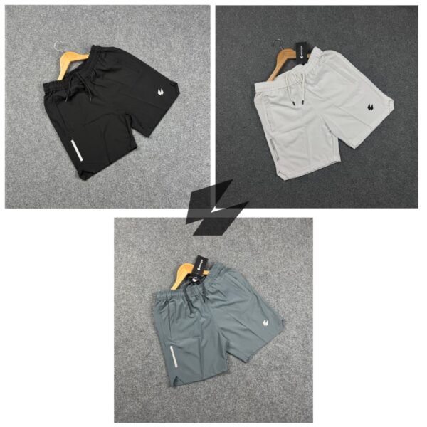 V-Shaped New Version 3 pc's bundle:(Black,White,Seagreen)