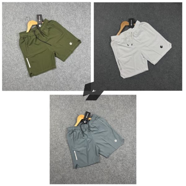 V-Shaped New Version 3 pc's bundle:(White,Seagreen,Olive)