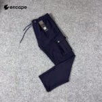 Oversized Cargo- NAVY BLUE
