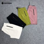 SK/RA Shorts: 4 Pcs Bundle (All colours)
