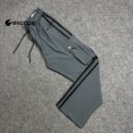 Cargo Stripe- GRAY
