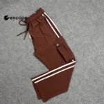 Cargo Stripe- BROWN