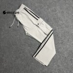 Cargo Stripe- ASH