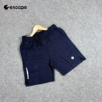 V-Shaped Aero Version: Navy Blue