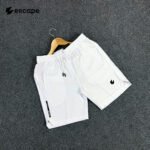 V-Shaped Aero Version: White