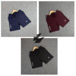 V-Shaped Aero Version 3 pc's bundle:(Blue,Maroon,Black)