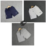 V-Shaped Aero Version 3 pc's bundle:(Blue,White,Ash)