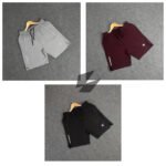 V-Shaped Aero Version 3 pc's bundle:(Ash, Maroon, Black)