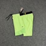 Un/pro shorts: Neon - Image 2