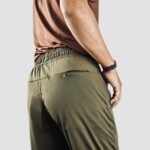 Boss Premium: OLIVE - Image 2