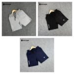V-Shaped Aero Version 3 pc's bundle:(Gray,Black,Blue)