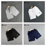 V-Shaped Aero Version 4 pc's bundle:(Gray,Black,Blue,White)