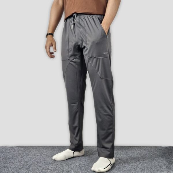 Boss Premium: GRAY