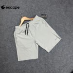 MITRE Shorts: OFF White