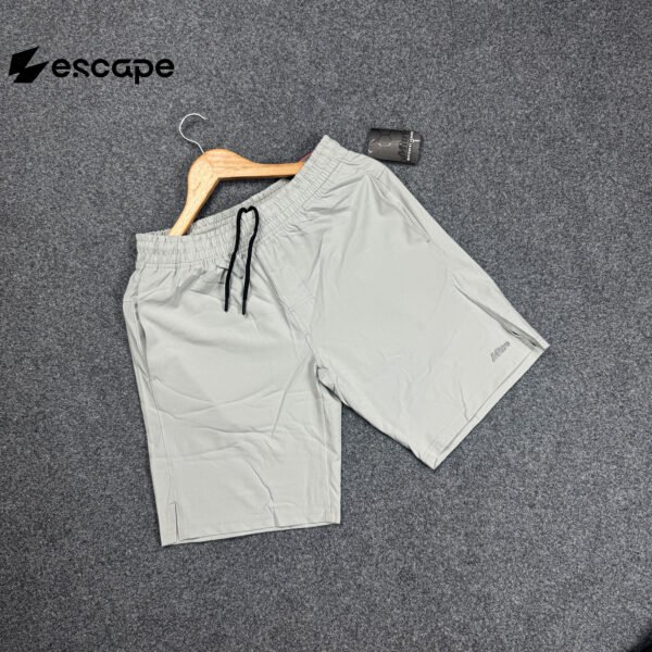 MITRE Shorts: OFF White