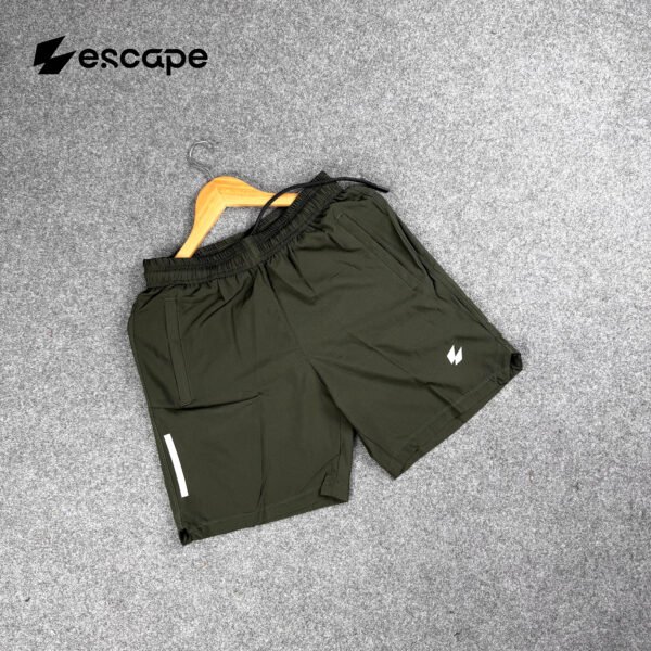 V-Shaped New Version: Olive