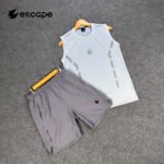 Summer Combo: Full Gray