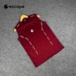 Escape Tanktop- Maroon