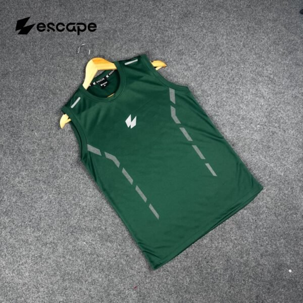 Escape Tanktop- Green