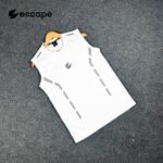 Escape Tanktop- White