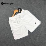 V-Shaped New Version: White