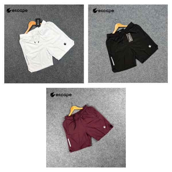 V-Shaped New Version 3 pc's bundle:(White,Black,Maroon)